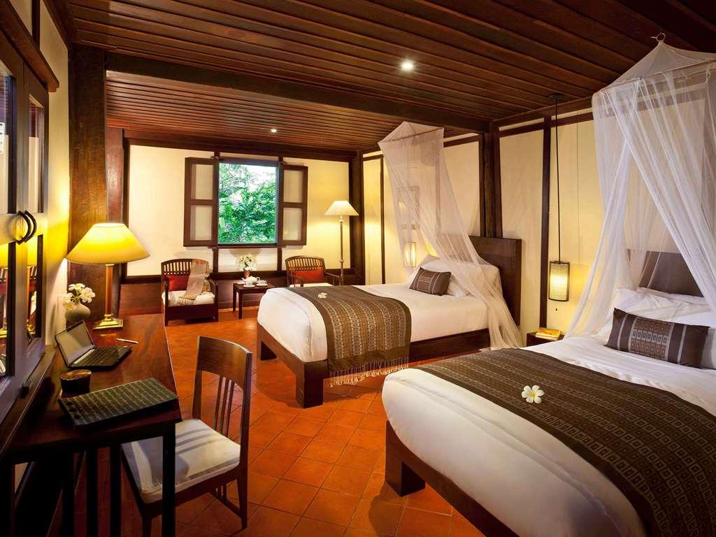 3 Nagas Luang Prabang - Mgallery Hotel Collection Room photo
